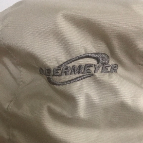 Obermeyer Dharma Ski Jacket - Picture 5 of 8
